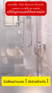 เหมาะสำหรับท่อน้ำทิ้งในครัวเรือน ท่อระบายน้ำบนพื้น การควบคุมศัตรูพืชที่ต้นทาง สารกำจัดแมลง สเปรย์ฆ่าแมลง ยาฉีดฆ่าแมลง ยาฆ่าแมลง ยาฆ่ามด ยาโรยมด ยากำจัดแมลงพืช ยากำจัดหนอน น้ำยากำจัดแมลง Pest Control