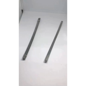 [HÀNG CÓ SẴN]Combo 10 cây cạo lưỡi inox-Dụng cụ cạo lưỡi(18x0.5cm)