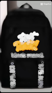 Tas Ransel Anak Laki-Laki ONE PIECE Kartun Terbaru & Bahan Tebal