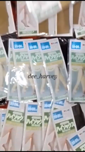 dee harvey STOCKING SHELEG MODEL SELUTUT I STOKING TIPIS I KAOS KAKI STOKING