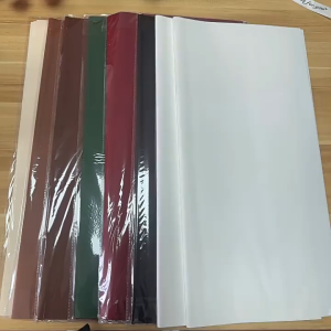 Kertas Wrapping untuk Buket: Kertas Wrapping Flower Full Color KB6299