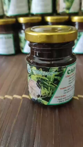 Cao Gắm đặc trị Gout lọ 100gram
