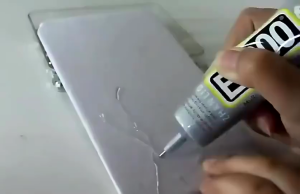 E7000 Fabric Glue Original Multi-Purpose Adhesive Glue （Local spot goods）