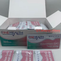 OneHealth Ovulation Test LH Ovutest Satuan Per Piece Strip Tes Ovulasi Cek Kesuburan. 