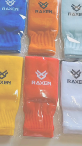 Lavasport Kaos Kaki Sambung Olahraga Bola Futsal Nylon Premium All Size Dewasa
