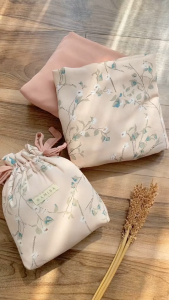 (Free Sajadah) Mukena Dewasa Azarah Series By Gamisa.id - Bahan Rayon Viscose Premium Motif Kekinian