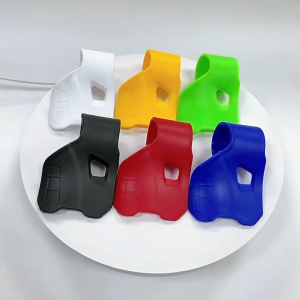 Trợ lực tay ga trợ lực gắn an toàn khi đi xe máy chống mỏi tay ga gắn tất cả xe máy-NIEVE