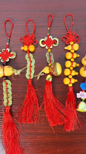 น้ำเต้าเหรียญจีนโบราญ เสริมฮวงจุ้ย ร่ำรวยมั่งคั่ง ช่วยป้องกันสิ่งไม่ดี ด้วยเสริมโชคลาภ ร่ำรวยมั่งคั่ง