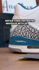 Angelus Paintable Repair Filler