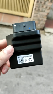 IC Xe Yamaha Nouvo 5 SX