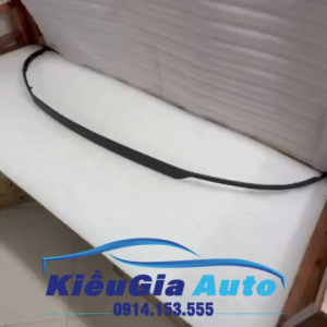 Viền nhựa dưới cản trước Kia Forte 2008-2013 865901M000