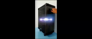 GMC 883M Speaker Portabel/Ampli Meeting Bluetooth 12 Inch Free 1 Mic Wireless Speaker Untuk Indoor Dan Outdoor Speaker Dengan Remote Control - Lazada