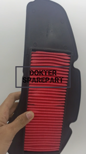 2DP Filter Udara NMAX 155 & NMAX Lama: Saringan Udara Berkualitas Tinggi