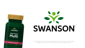 Viên Uống Đông Trùng Hạ Thảo Hỗ Trợ Sức Khoẻ Swanson Cordyceps 600mg - 120 Viên