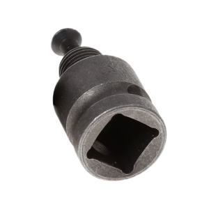 2pcs Adaptor Chuck Bor Impact 1/2 3/8 Adapter Converter Impact To Chuck Bor Adapter Impact Wrench