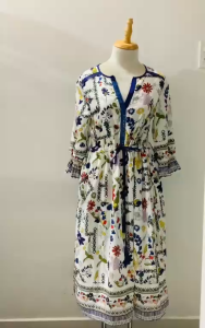 Đầm nữ mùa hè đầm Hàn Quốc China hàng si tuyển(secondhand) thông tin ghi rõ trên hình