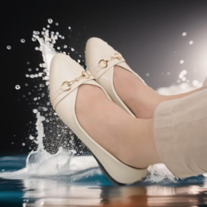 Sepatu Flatshoes Wanita Kekinian Terbaru Flat Shoes