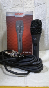 Konzert KPM-50 Original High Performance Microphone