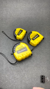Remax Measuring Tape 3.5m/5m/7.5m ali tape tali ukur tape ukur measure tape 64-MM800- 64-MM820