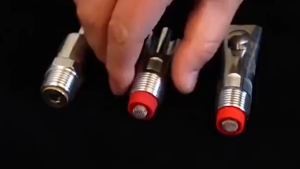 Automatic Pig Drinker Waterer Stainless Steel Pig Nipple Water Drinker Dispenser Feeder