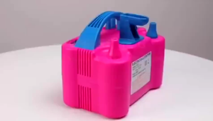 เครื่องเป่าลูกโป่งไฟฟ้าElectricballoonpumpที่สูบลมไฟฟ้า