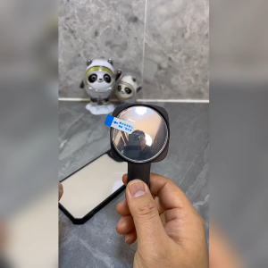 Mirror Clip HP: Cermin Selfie Praktis untuk Potret Selfie & Konten Berkualitas Tinggi