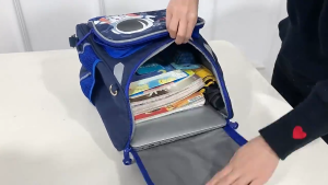 Wheeled Backpack for Boys: A Comprehensive Guide\\n\\n Understanding the Benefits of a Portable Wheeled School Bag\\n\\nWhen it comes to choosing a backpack for boys, a portable wheeled school bag, also known as a rolling backpack for kids, offers numerous advantages. This type of backpack not only reduces the burden on children but also enhances their overall experience at school. Here are some benefits of using a wheeled backpack for boys:\\n\\n- **Reduced Strain:** Wheeled backpacks distribute weight more evenly, reducing strain on the shoulders and back.\\n- **Easy to Carry:** Wheeled backpacks make it easier for children to carry their belongings, even when they have heavy books or supplies.\\n- **Increased Independence:** Children can manage their own bags, fostering a sense of responsibility and independence.\\n- **Stylish Design:** Many wheeled backpacks come in fun, colorful designs that appeal to children.\\n\\n How to Choose the Right Size & Capacity\\n\\nWhen selecting a wheeled backpack for boys, it's essential to consider the size and capacity of the bag. A medium-sized bag with a capacity of 20-35 liters is ideal for most school-age children. This size provides ample space for books, notebooks, and other essentials without being too heavy or cumbersome.\\n\\n Key Features for Reducing Burden on Children\\n\\nSome key features to look for in a wheeled backpack include:\\n\\n- **Waterproof Material:** A nylon material ensures the bag is waterproof and wear-resistant.\\n- **Double Shoulder Straps:** Double shoulder straps help distribute weight evenly, reducing strain on the shoulders and back.\\n- **With Lever:** A lever mechanism allows for easy control over the wheels, making it easier for children to navigate through crowded hallways or sidewalks.\\n\\n Exploring Different Styles & Designs\\n\\nWheeled backpacks come in various styles and designs, catering to different preferences and needs. Here are some popular options:\\n\\n Cartoon Cute vs Solid Color Options\\n\\nCartoon cute designs feature fun, colorful patterns and characters that appeal to younger children. Solid color options offer a more minimalist look, ideal for older children who prefer a simpler style.\\n\\n Customization & Printing Options Available\\n\\nCustomization and printing options allow parents to personalize the bag with their child's name, initials, or favorite character. This adds a personal touch and makes the bag more special for the child.\\n\\n Tips for Maintaining & Caring for Your Rolling Backpack for Kids\\n\\nProper maintenance and care can extend the life of your wheeled backpack. Here are some tips for keeping your child's rolling backpack in good condition:\\n\\n Proper Cleaning Techniques\\n\\nRegular cleaning helps prevent dirt and grime buildup, which can damage the material over time. To clean your child's rolling backpack, use a damp cloth and mild soap. Avoid using harsh chemicals or abrasive materials that could damage the fabric.\\n\\n Storage & Transportation Advice\\n\\nWhen storing your child's rolling backpack, keep it in a cool, dry place away from direct sunlight. If transporting the bag, ensure it is securely fastened to prevent damage during transit.\\n\\n Popular Occasions & Gift-Giving Ideas\\n\\nWheeled backpacks make excellent gifts for children, particularly for special occasions like birthdays. Here are some gift-giving ideas:\\n\\n- **Birthday Gifts:** Give your child a new wheeled backpack as a birthday gift, complete with their name or favorite character printed on it.\\n- **Back-to-School Season:** Surprise your child with a new wheeled backpack at the start of the school year.\\n- **Holiday Gifts:** Treat your child to a new wheeled backpack during the holiday season.\\n\\nIn conclusion, a wheeled backpack for boys offers numerous benefits, including reduced strain, easy carrying, increased independence, and stylish design. By considering factors like size, capacity, and key features, parents can choose the perfect wheeled backpack for their child. Proper maintenance and care can extend the life of the backpack, ensuring it remains a valuable asset for years to come. Whether as a birthday gift or back-to-school treat, a wheeled backpack is a thoughtful and practical choice for any child.\n}