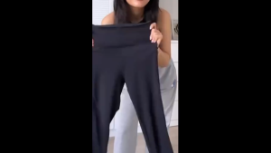 Celana Legging Panjang Wanita Bahan Soft Rayon Kaos Jumbo Bigsize