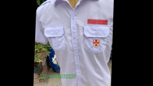 [HCM]Áo Thiếu Nhi Thánh Thể