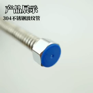 Selang Shower Kran & Bidet: Pilihan Terbaik untuk Rumah Anda