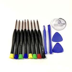 25 in 1 Mobile Cellphone Repair Tool Set Notebook Laptop Tablet Watch Opening Disassembly Repairs Tools Kits Screwdriver Set