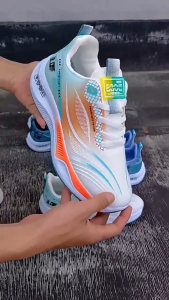 Men Shoes Mens summer Runnning Sneakers 988