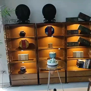 ไฟดาวน์ไลท์เพดานติดตั้งบนพื้นผิว1W LED ขนาดเล็ก12V/5V ไฟเฉพาะจุดบันได DIY พร้อมเครื่องพิมพ์