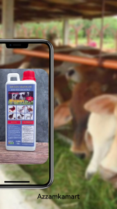 SOC BIOGAN SUPLEMEN ORGANIK CAIR BIOGAN VITAMIN PENGGEMUKAN HEWAN TERNAK UNGGAS AYAM SAPI KAMBING