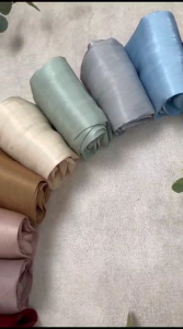 Selendang Shimmery Mariposa Ikat Pinggang Untuk Kebaya Bali Modern Tradisional