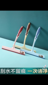 cây gạt kínhgạt kính cầm taychổi gạt nước mini tiện lợi Làm Sạch