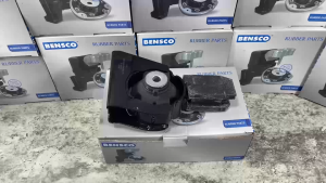 Mounting Mesin Original Benasco untuk Toyota Atlis 2007-2013
