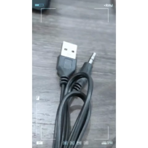 V2S S5 Mini 2.0 Multimedia Subwoofer USB Desktop Laptop Tablet Cellphone Television Wired Stereo Computer Speaker