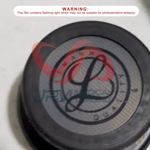 Lithman Stethoscopes are known for their quality and precision in the medical field. Here are the general specifications for the Lithman stethoscopes:  General Specifications: Acoustic Performance:  Tunable diaphragm technology: Allows you to hear differe