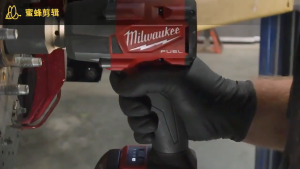 [2 แบตเตอรี่ 1 เครื่องชาร์จ] MILWAUKEE M18 FPD3 สว่านไฟฟ้าแบบไร้สายแบบชาร์จไฟได้ 18V แบบพกพากระแทกสว่านไฟฟ้าแบบมัลติฟังก์ชั่นสำหรับแบตเตอรี่ลิเธียม