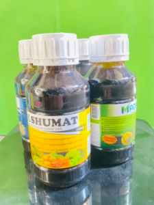 Pupuk Cair SILIKAMAT silika kalium humat isi 500ml dari ARTHA PRIMA