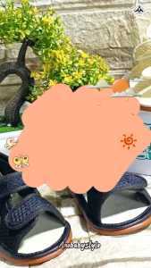 Sepatu Sandal Bayi Laki Laki Perempuan Umur 0-14 Bulan Prewalker Baby Shoes Anak 1 Tahun