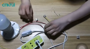 PVC Connector Wire Terminal Block 10A 15A  12 Way