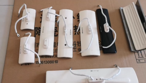 Ceramic Infrared Heater / Heater Keramik Infrared 600watt 220volt