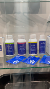 [ส่งฟรี] Bluelab pH4 CAL buffer solution 250ml/500ml น้ำยาคาริเบท pH 4 บลูแลปน้ำยาคาลิเบตปากกาพีเอช