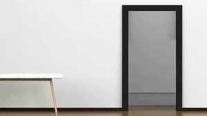 กล่อง บันไดเด็ก 140-300CM ที่กั้น ติดตั้งง่าย ปรับขนาด การใช้ง่าย สะดวก