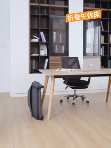 🔥🔥【SG READY STOCK】 Upgrades Portable Folding Single Bed 75cm Wide Surface Lightweight Foldable bed (Gift Blanket )