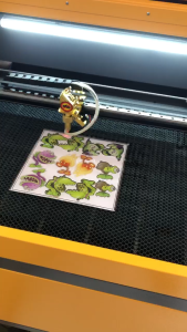 Gantungan Kunci Karakter TALL NUT Plants Vs Zombies Keychain Bahan Akrilik