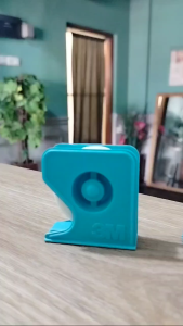 MICROPORE 0.5 X 10 / UNTUK MENUTUP LUKA / PLESTER LUKA