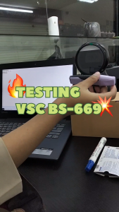 2D OMNI BARCODE SCANNER VSC BS-669 (QR CODE/PDF417/EFAKTUR) TERMURAH SETARA PANDA PRJ-666